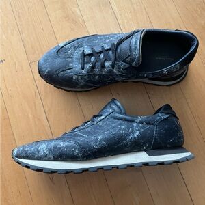 Maison Martin Margiela “Painted” Sneakers Mens 13